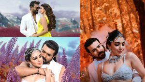 Ram Charan's Game Changer