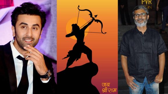 Nitesh Tiwari and Ranbir Kapoor’s Ramayan; First Poster With Release Dates Unveiled