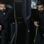 Ram Charan fans create chaos at Sri Durga Devi Temple
