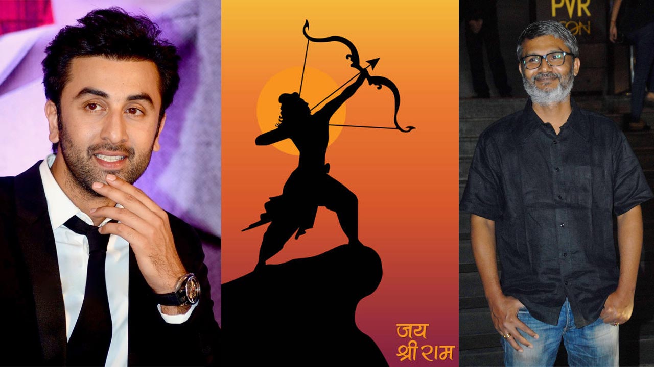 Nitesh Tiwari and Ranbir Kapoor’s Ramayan; First Poster With Release Dates Unveiled