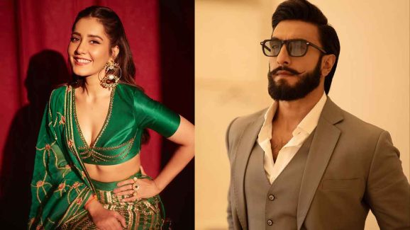Raashi Khanna reveals the Mad Side of Ranveer, Here’s why