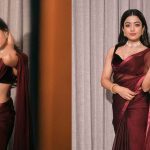 Rashmika Mandanna injures herself in the gym advised to take a break from work