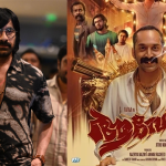 Ravi Teja to star in Telugu remake of Fahadh Faasil’s Malayalam action drama Aavesham