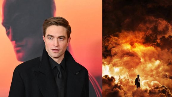 Robert Pattinson To Join With Oppenheimer Director’s Star-Studded Film