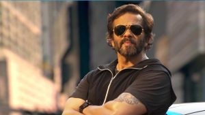 Rohit Shetty