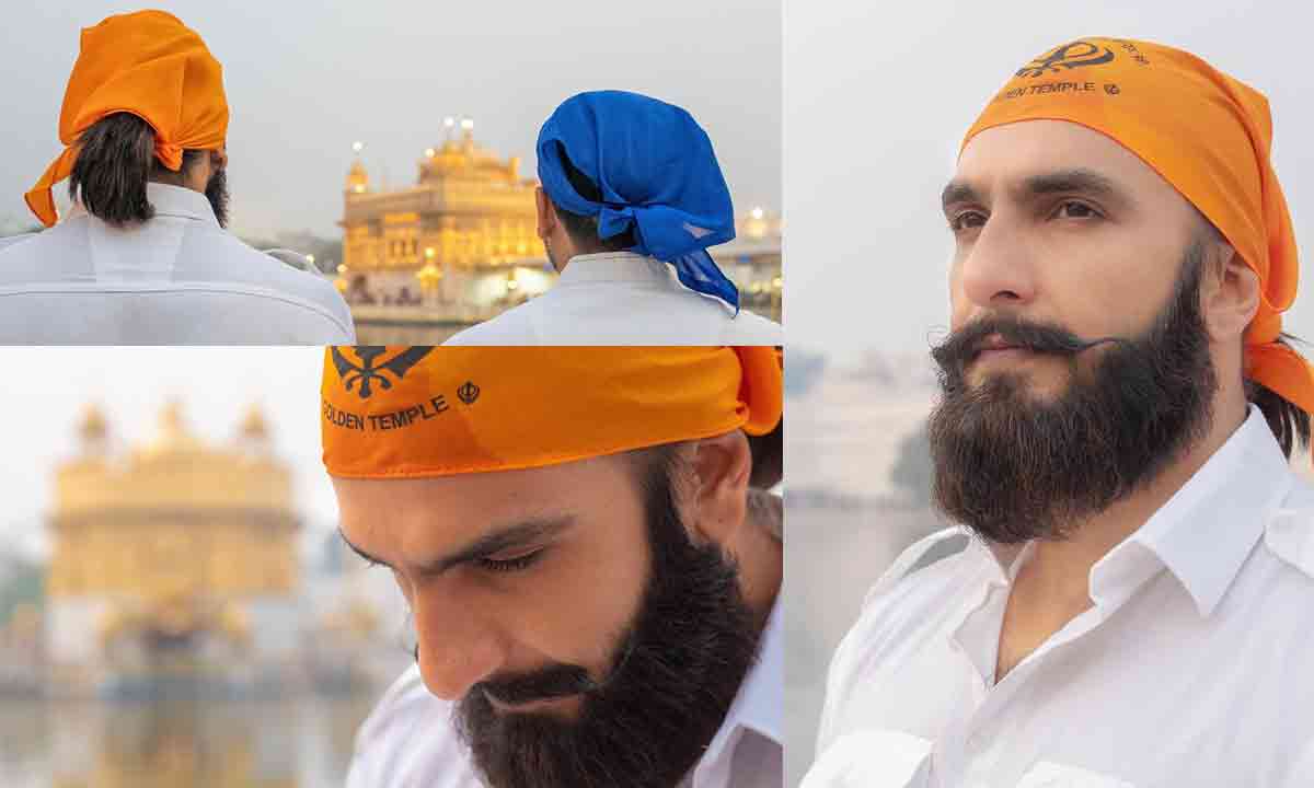 Ranveer Singh Gears Up for Aditya Dhar’s Next: Shooting Timetable Disclosed