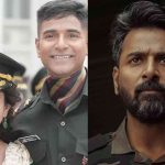 Amaran Day 4 Box Office Collection: Sivakarthikeyan’s Biopic Weekend Report