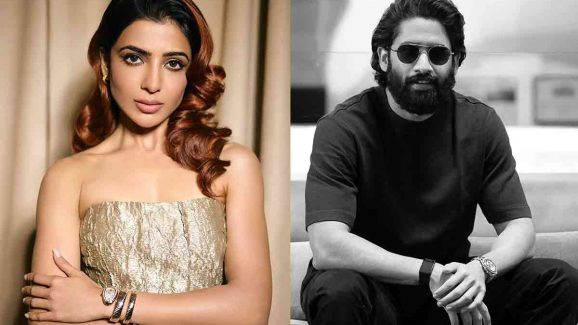 Samantha Revealed That She Wasted Money On Her Ex Naga Chaitanya