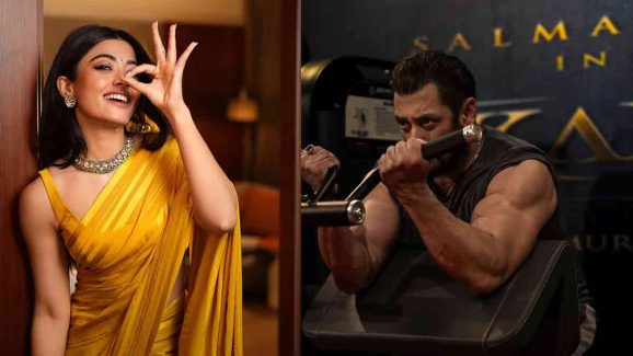 Sikandar: Salman Khan’s First Look To Be Revealed On His Birthday? Deets Inside