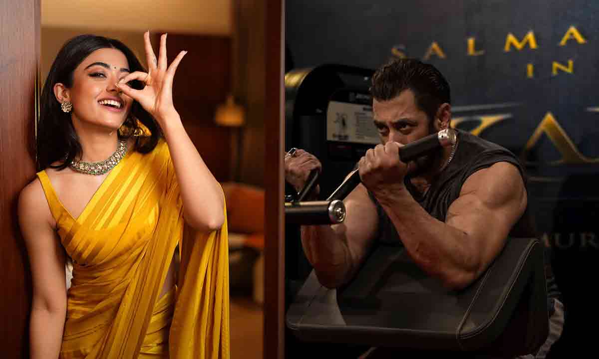 Sikandar: Salman Khan’s First Look To Be Revealed On His Birthday? Deets Inside