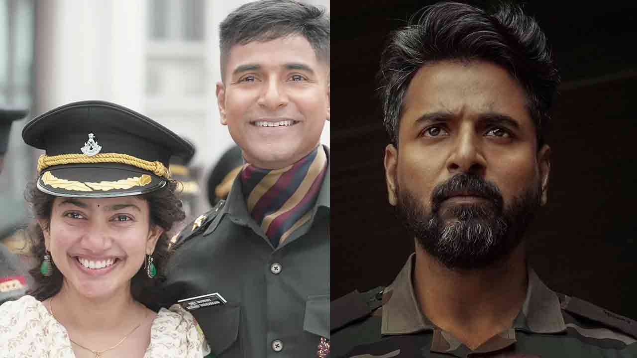 Amaran Day 4 Box Office Collection: Sivakarthikeyan’s Biopic Weekend Report