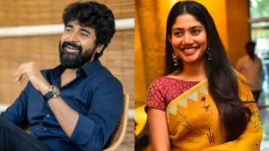 Amaran: Sai Pallavi’s Statement Sparks Fan Outrage and New Controversy