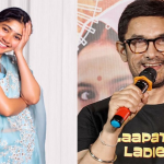 Sai Pallavi is in talks to star alongside Bollywood perfectionist Aamir Khan