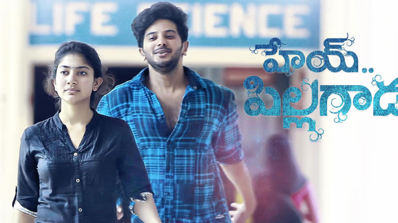 Sai Pallavi to reunite with Dulquer Salmaan for romantic drama Aakasam Lo Oka Tara