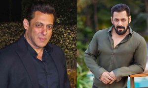 Sikandar: Salman Khan's First Look To Be Revealed On His Birthday? Deets Inside