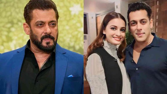 Dia Mirza’s Reaction to Salman Khan’s Mother Role Proposal Raises Eyebrows