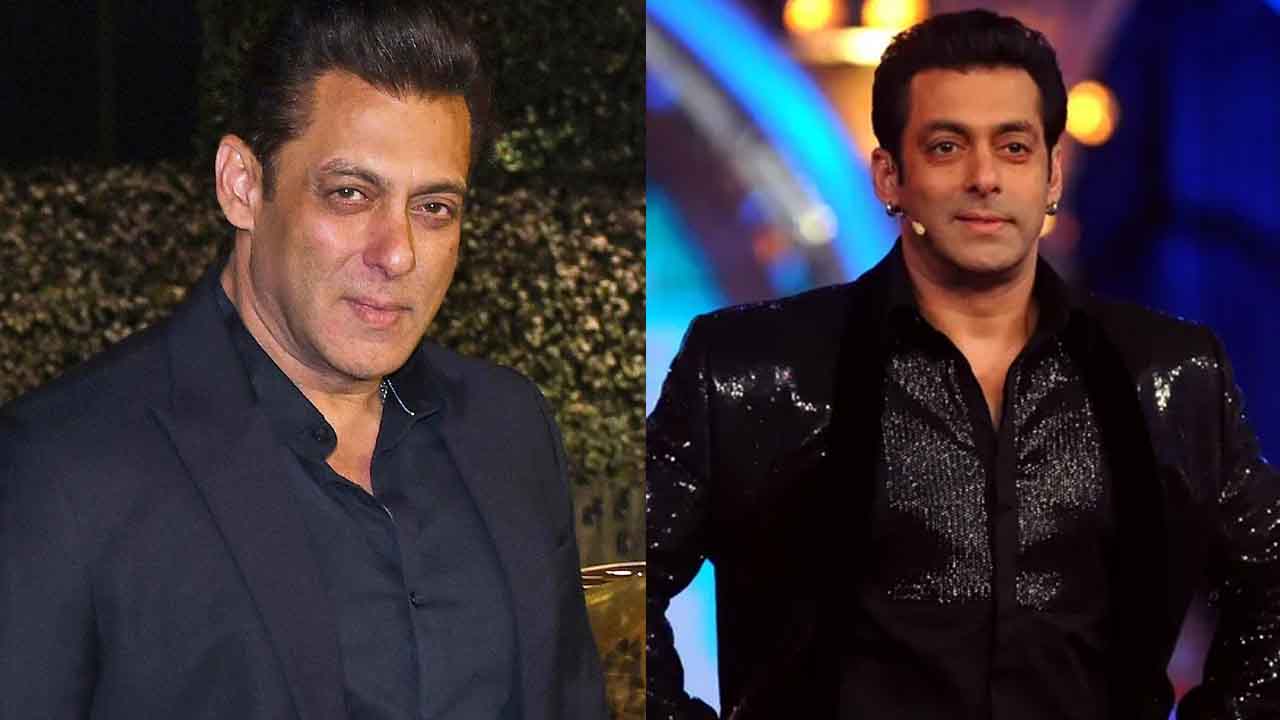 Salman Khan’s next film like Prabhas, For Global fame?