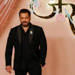Another Death Threat to Salman Khan; killers Want Money