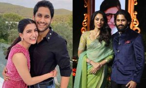 Samantha Revealed That She Wasted Money On Her Ex Naga Chaitanya