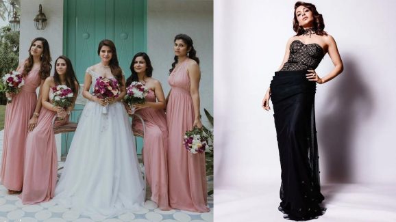 Samantha Reveals Why She Regenerated Her Wedding Dress