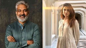 Samantha reveals the reason behind Pan Indian Collabs
