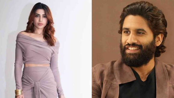 Samantha Playing Sympathy Card? Naga Chaitanya’s Indirect Counter To Ex-Wife