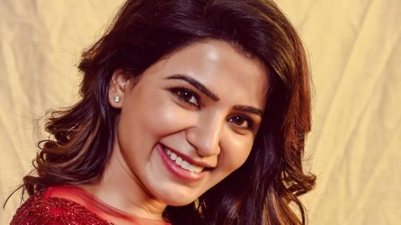Samantha Ruth Prabhu Reveals Plans On Embracing Motherhood