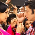 17 years of Om Shanti Om: Shah Rukh Deepika first onscreen romance