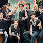 South Korean pop band SEVENTEEN celebrates Diwali with Indian fans
