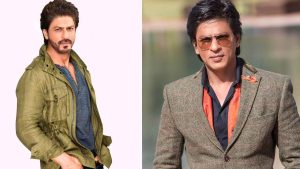 Times when Shah Rukh Khan set bars high on love Life