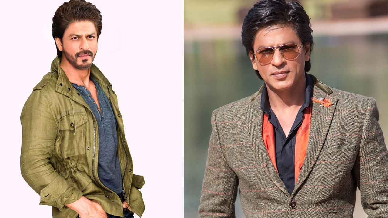 Times when Shah Rukh Khan set bars high on love Life