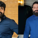 Sivakarthikeyan praises Yash’s outstanding performance in the KGF series, calls him impeccable actor