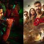 Singham Again Day 3 Box Office Collection: Ajay Devgn’s Cop Drama Weekend Report