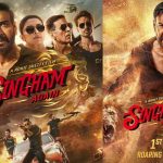 Singham Again Day 2 Box Office: Ajay Devgn’s Cop Actioner Continues to Dominate?