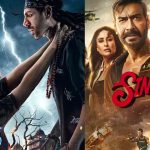 Singham Again And Bhool Bhulaiyaa 3 Crosses 200 Crore Mark, Which Is Ahead?