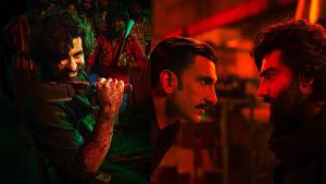 Singham Again Day 3 Box Office Collection: Ajay Devgn's Cop Drama Weekend Report