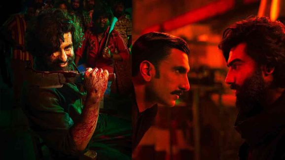 Singham Again Conquers Day 4: Ajay Devgn’s Action Blockbuster Maintains Pace