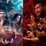 Bhool Bhulaiyaa 3 and Singham Again obtain late-night shows. Reason Here