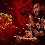 Singham Again Review: Did the idea of Star Cast work?