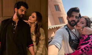 Sonakshi Sinha Opens Up About Her Love Story: Who Proposed First?
