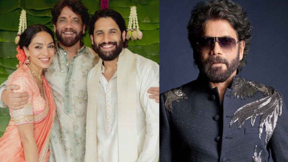 Nagarjuna Reveals The Reason Behind Chay’s Wedding Plan