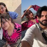 Sonakshi Zaheer serving couple goals unlike star couples