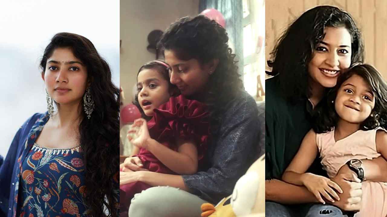 Sai Pallavi talks about Real Indu and Reel Indu, Calls her bravest