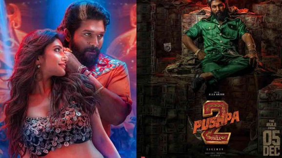 Pushpa 2: The Rule Update: Checkout The Runtime And Ticket Prices