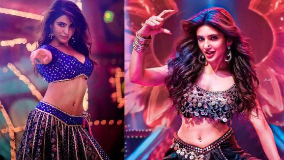 Sreeleela Slams The Reports Of Getting Paid Less Than Samantha