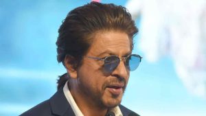 Shah Rukh Khan Proves His Humble Nature