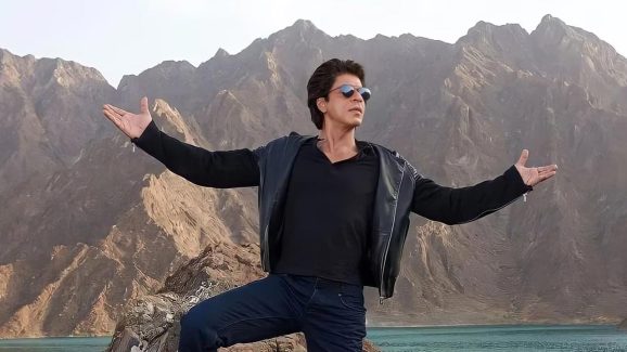 Happy Birthday SRK: His Journey From A Normal Boy To Global Star