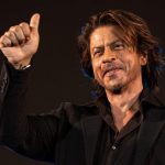 Shah Rukh Khan Had Hair Cut For This Reason