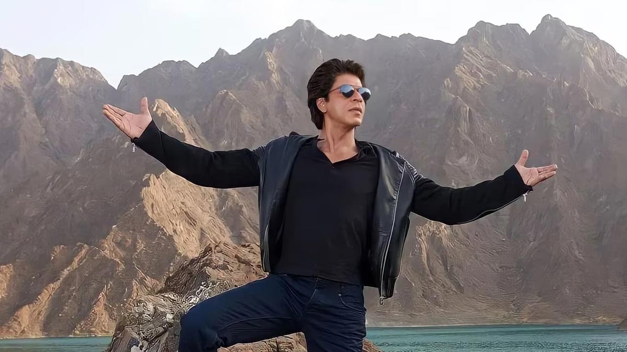 Happy Birthday SRK: His Journey From A Normal Boy To Global Star