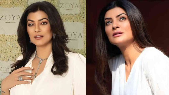 Birthday special: Times when Sushmita Sen defined feminism